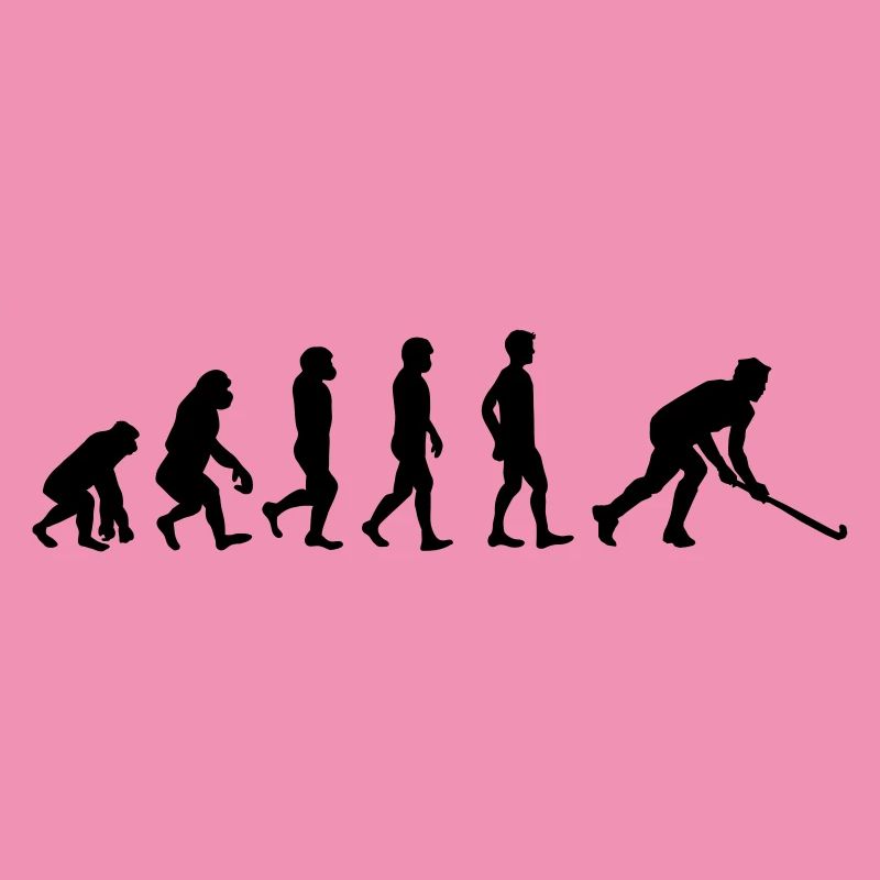 Evolution de floorball