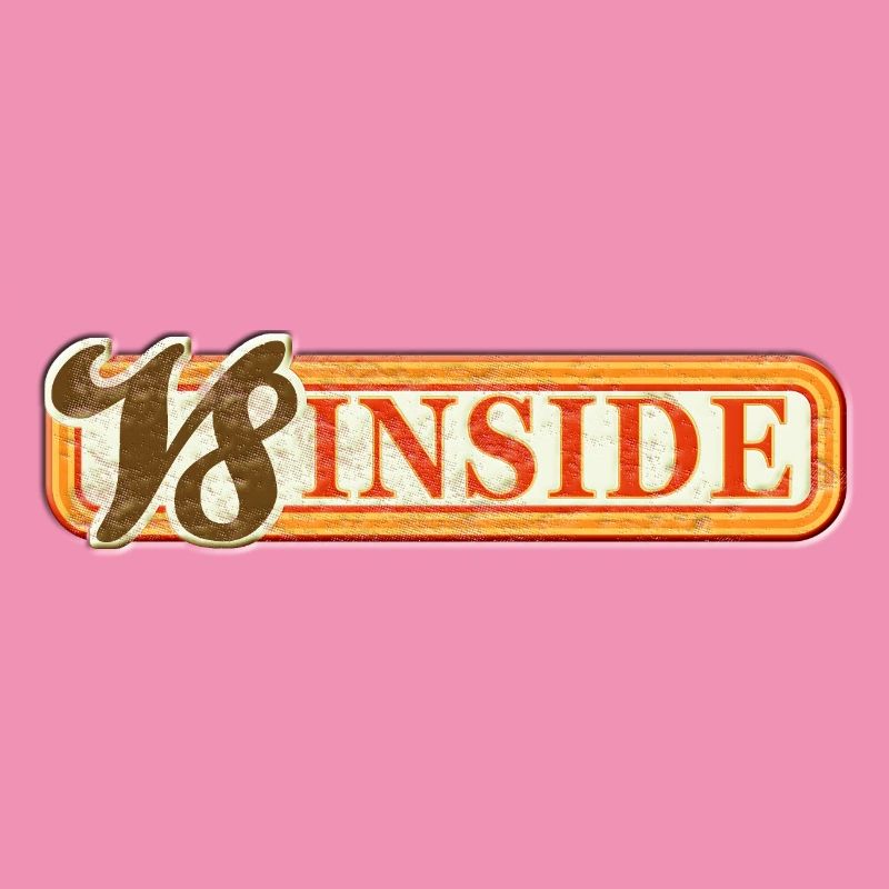 V8 Inside