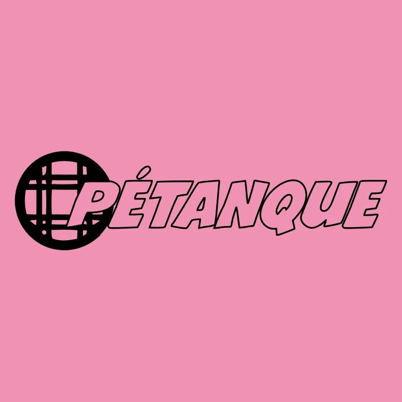 Pétanque