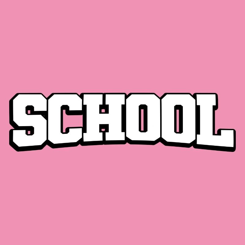 École - Le design de l’école dans le design du lycée