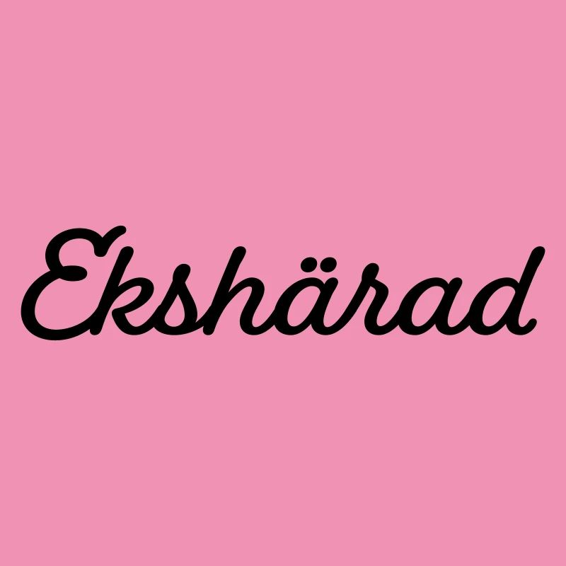 Ekshärad black