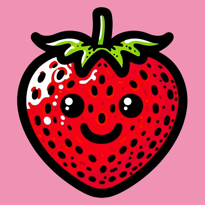 Erdbeeren Erdbeeren
