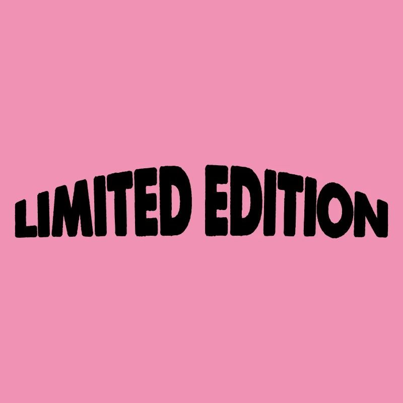 Édition limitée