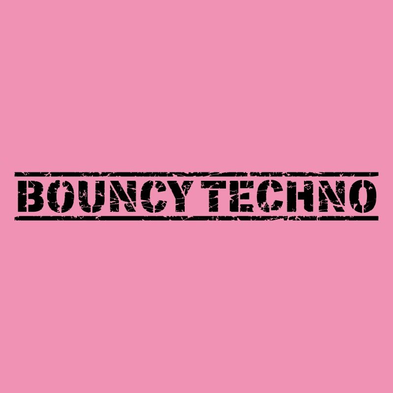 Techno gonflable