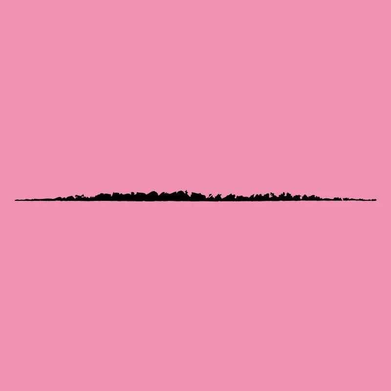 Stroke Art Brushstroke Underscore Crack Line