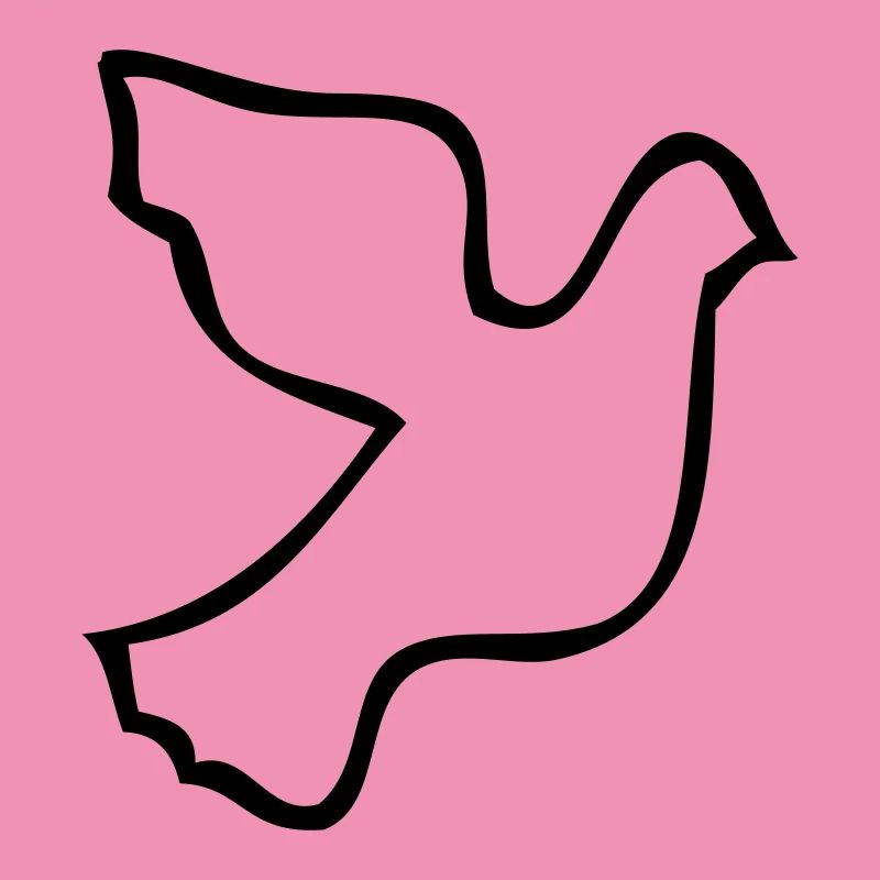 Friedenstaube