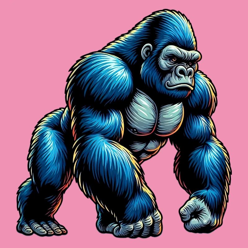 Gorilla