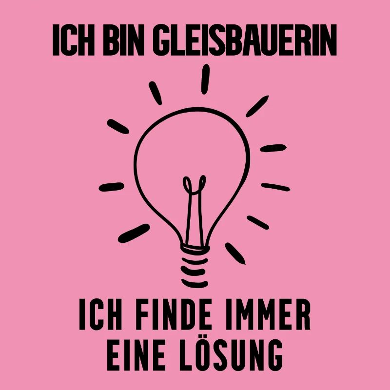 Gleisbauerin Beruf
