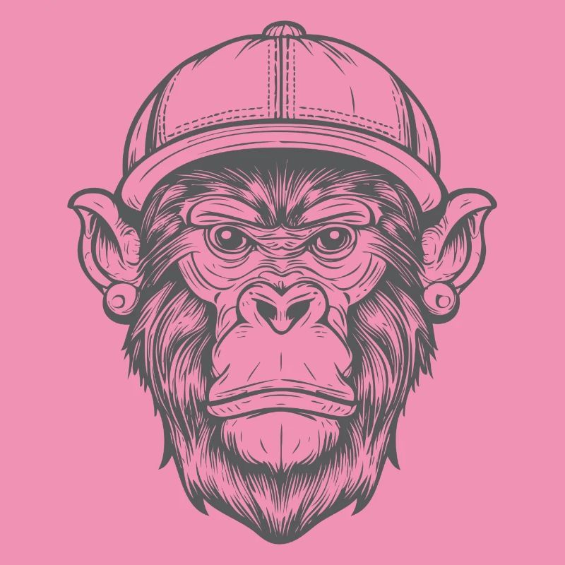 Funky Monkey