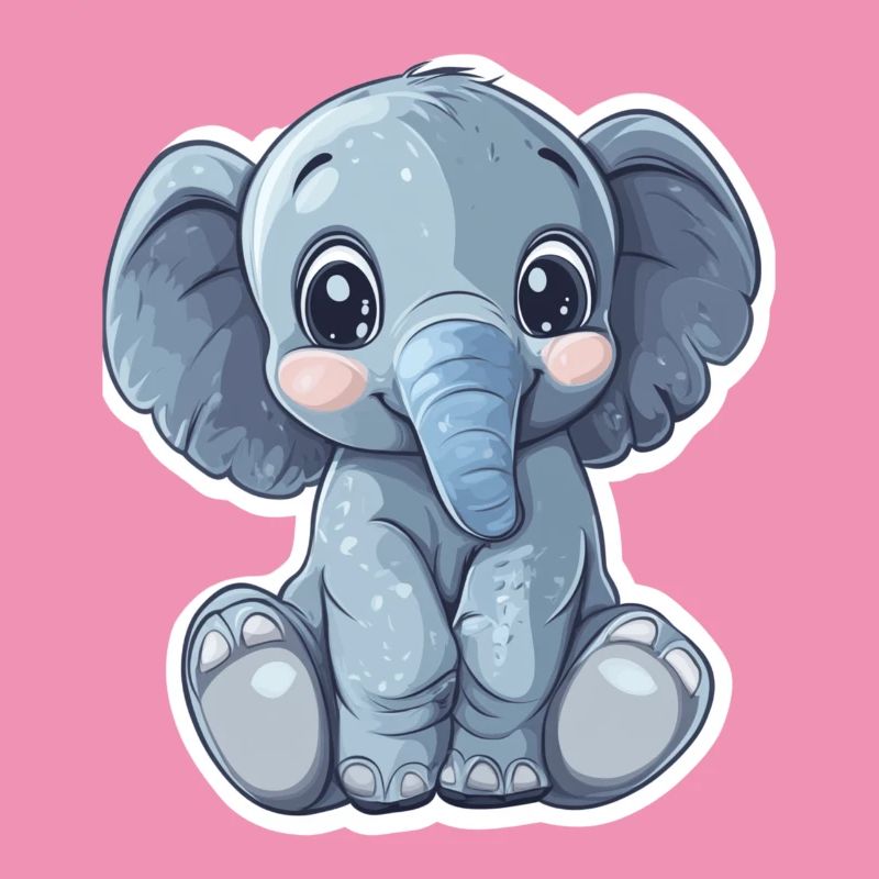 Elefant