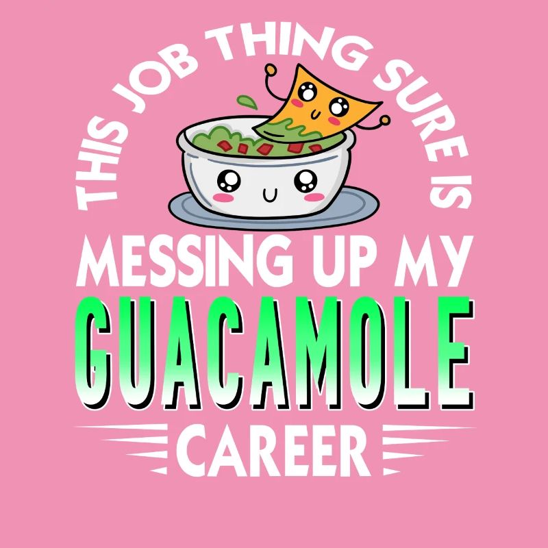 Beauty Solves Most Guacamole Solves the Rest