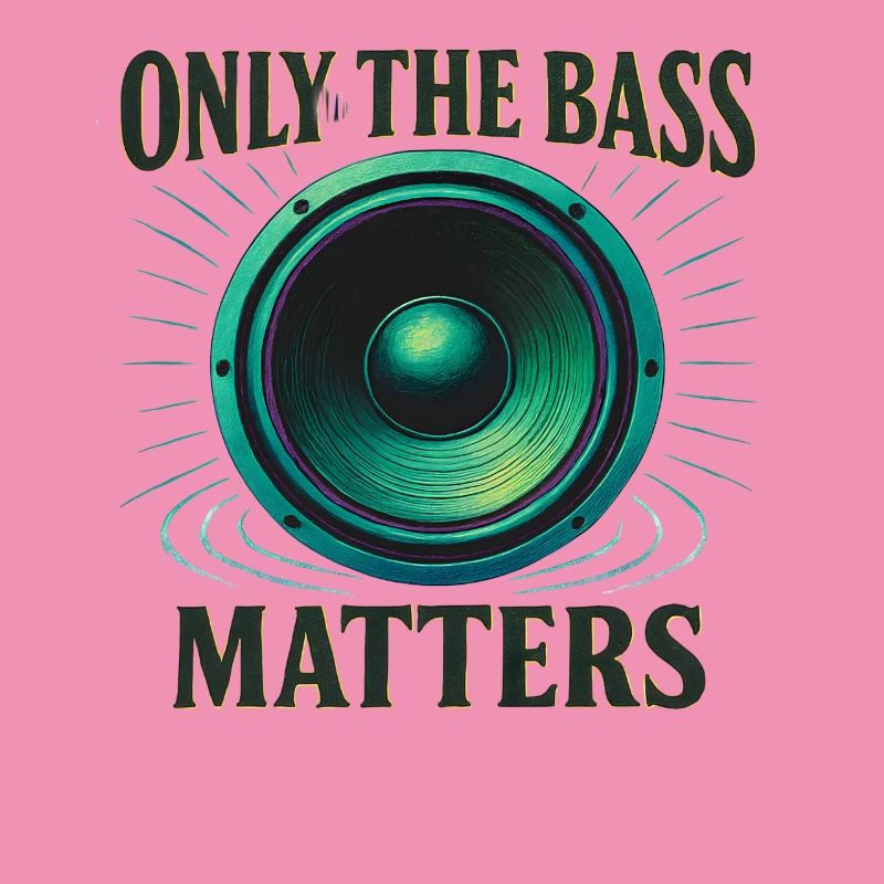 Techno – Seules les basses comptent