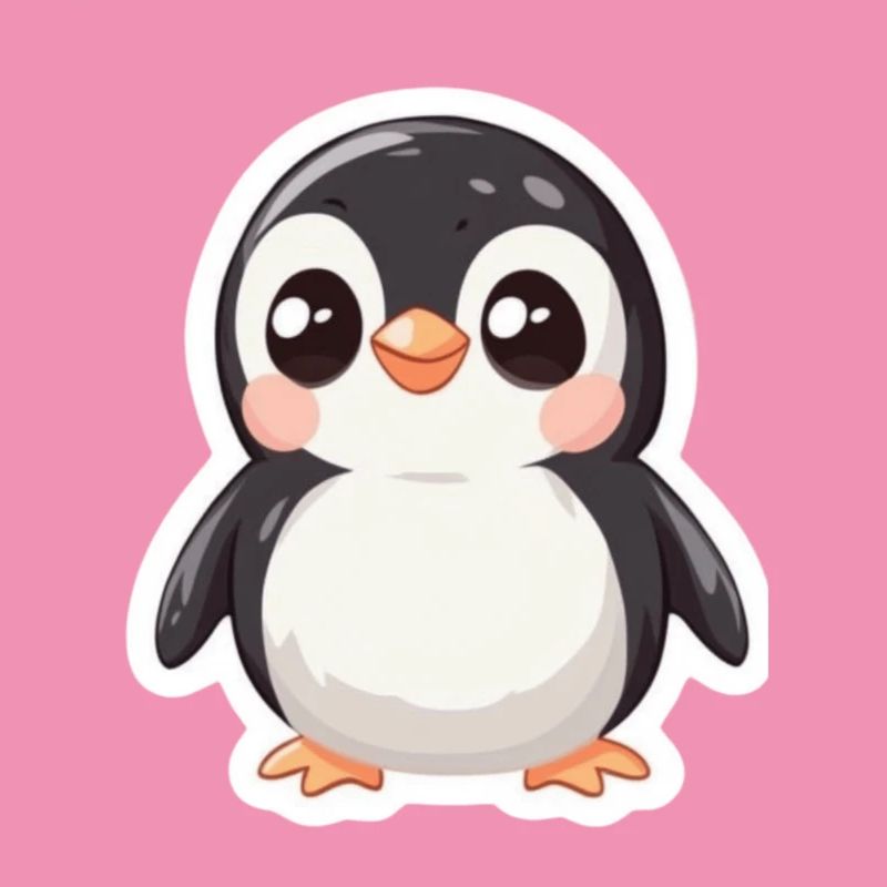 Pinguin