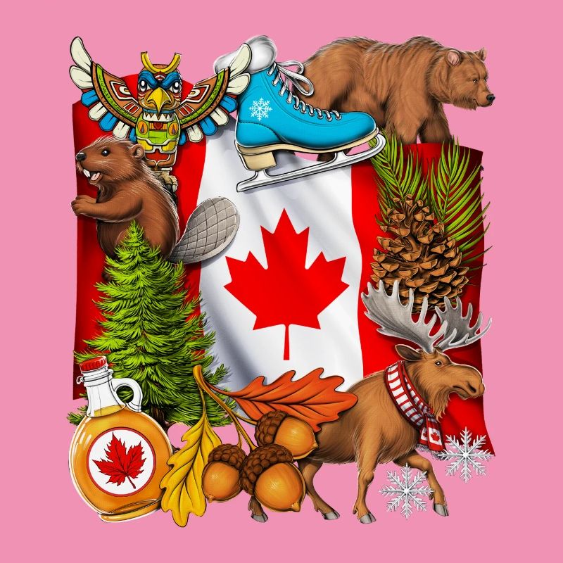 Fierté Canada