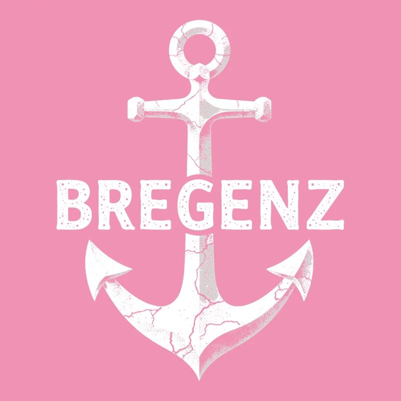 Anker Bregenz Bodensee Österreich