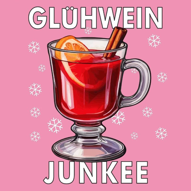 MULLED WINE JUNKEE