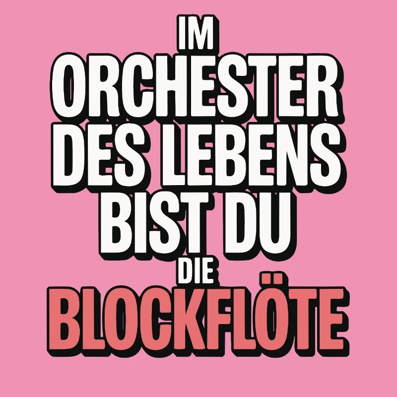 Conception de flûtes à bec de l’Orchestre de la Vie