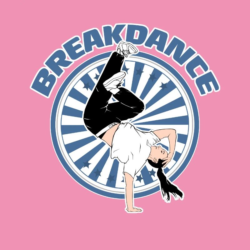 Breakdance 
