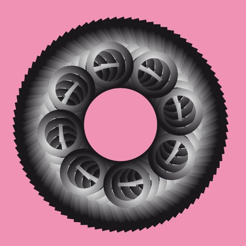 Sprocket | Circle