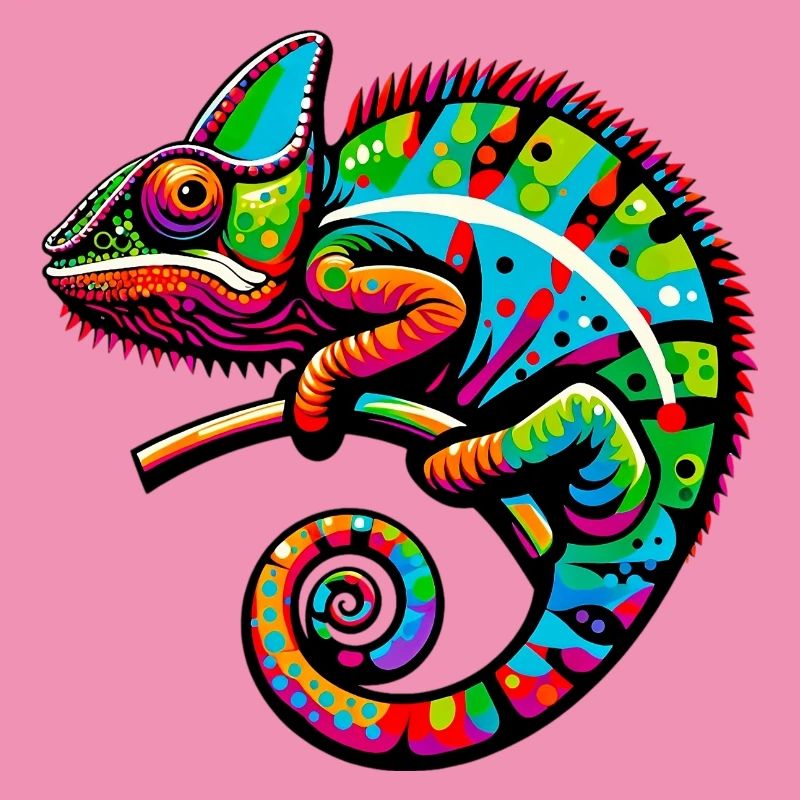 Chamäleon