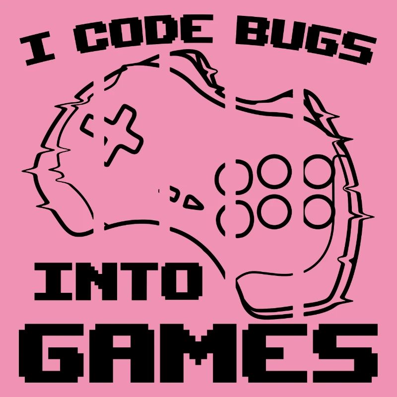 Videospiel Programmierer