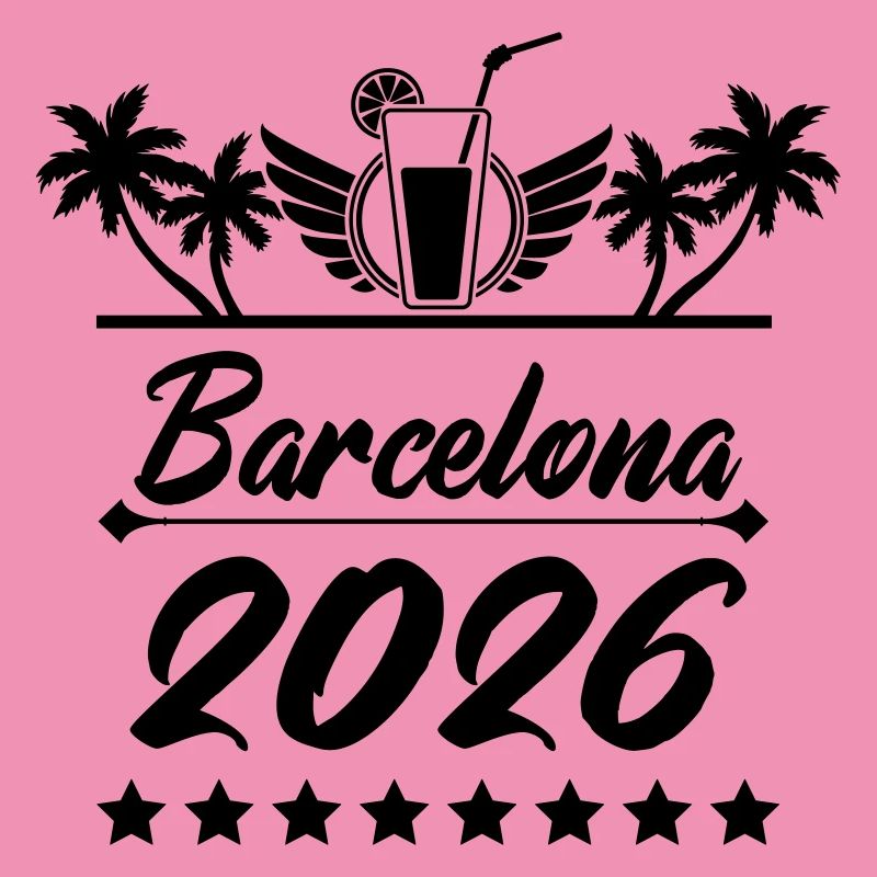Barcelone 2026