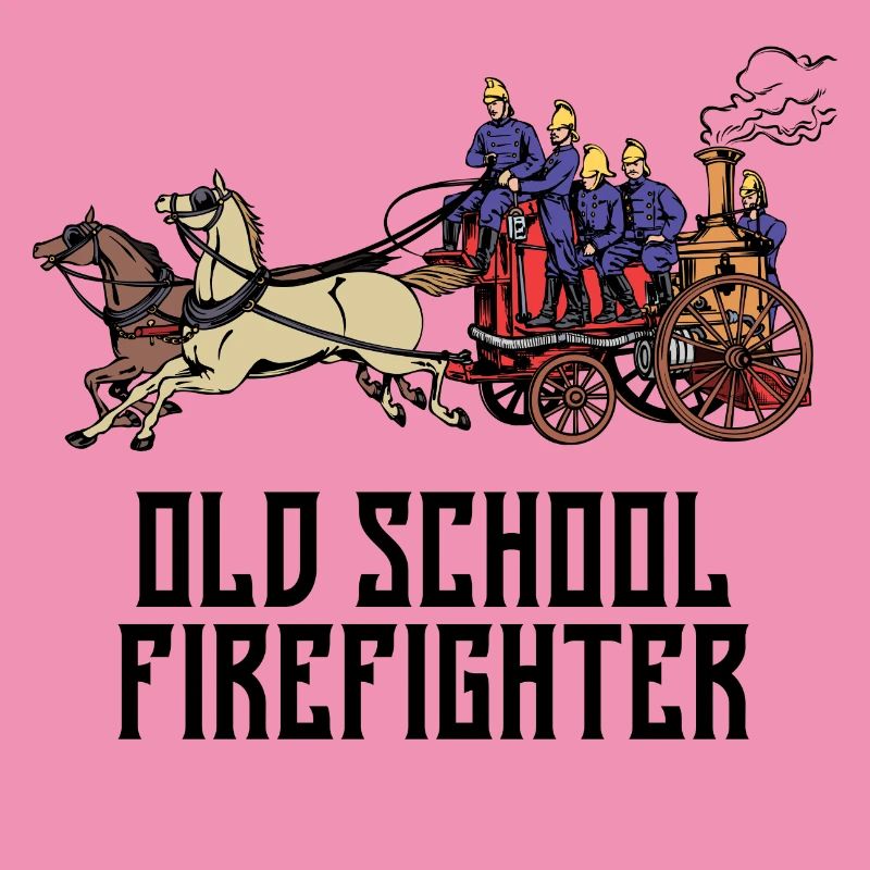 Professional Fire Brigade Firefighter Fire Brigade Statement