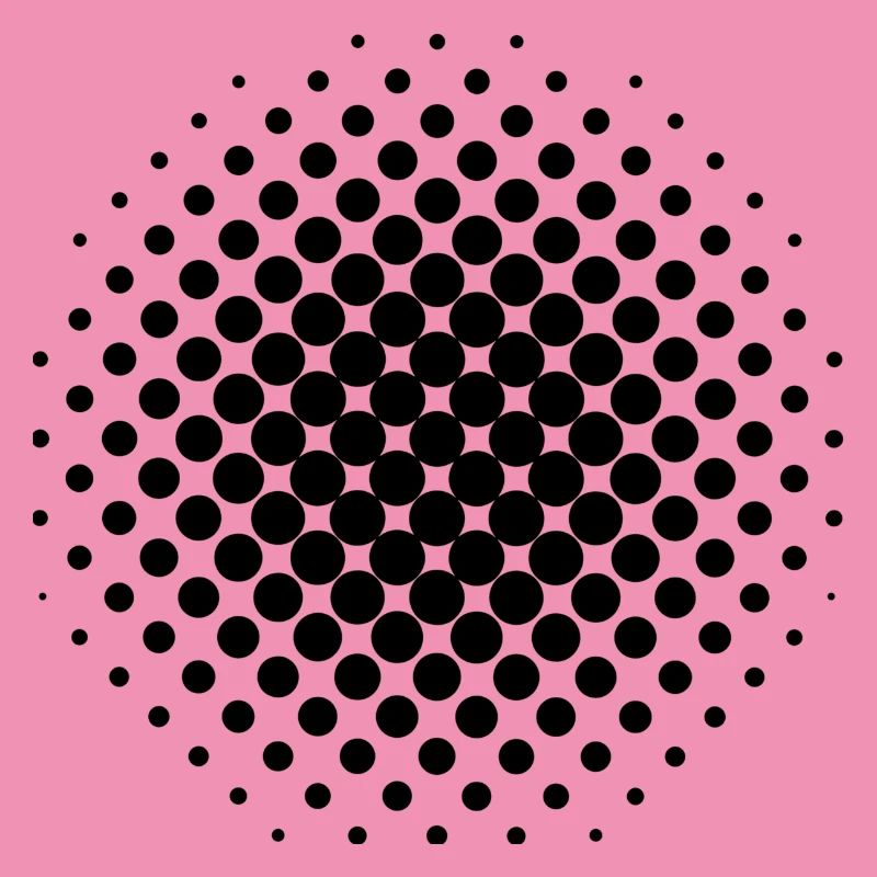 Black Dots