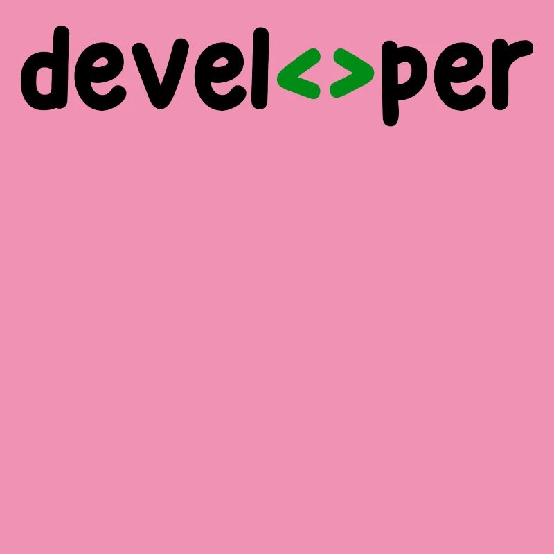 Développeur Spruch Coden Softwareentwickler Nerd