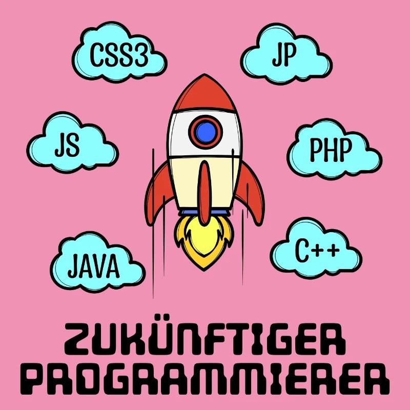 Css Code Developer C++ Java Php Programmierer