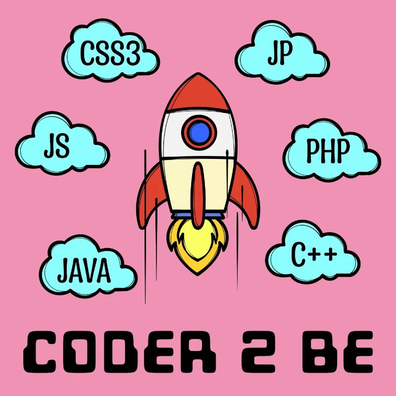 Open Source Developer Css C++ Php Java Coden