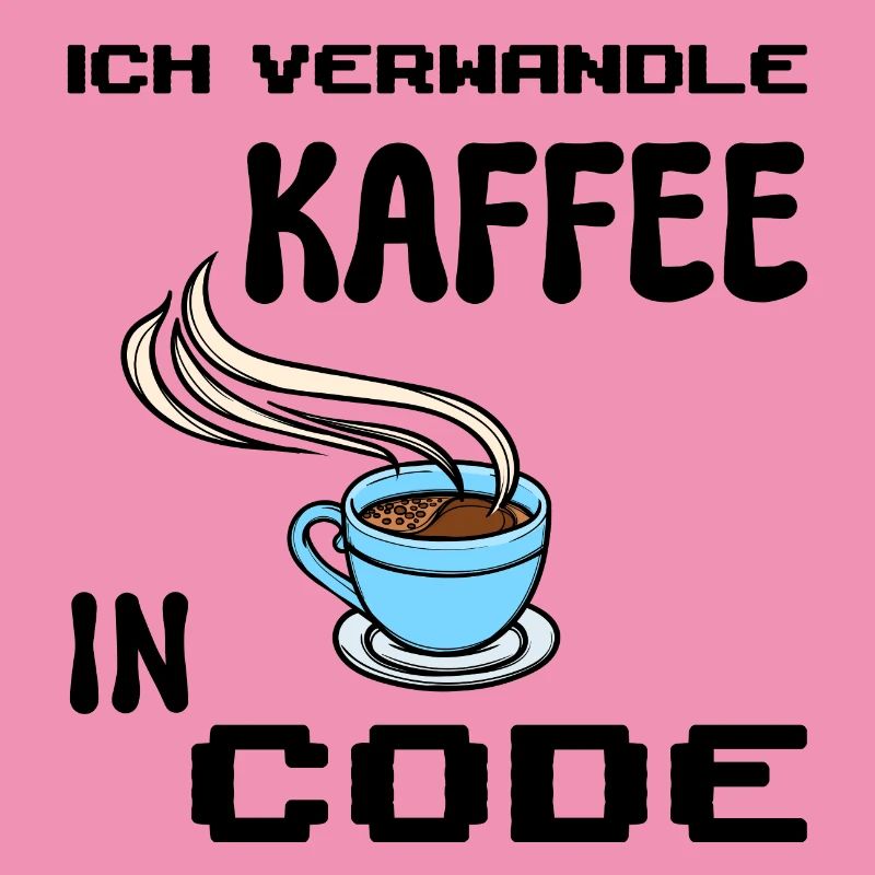 Coden Computerfreak Developer Statement Nerd