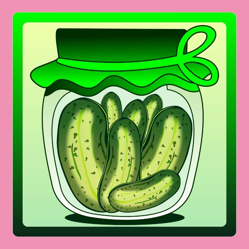 CORNICHONS, CORNICHONS, SALADE DE CONCOMBRE, CONCOMBRE