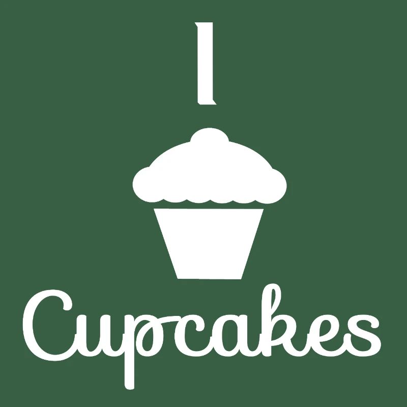 I love Cupcakes