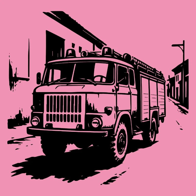 Fire brigade East legend