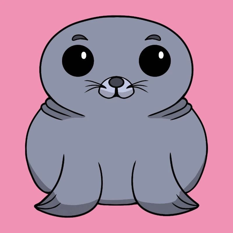 Chibi-Robben
