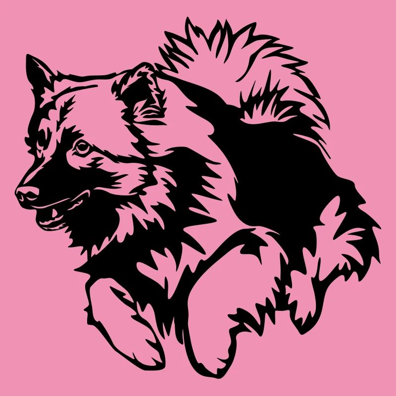 Wolfsspitz