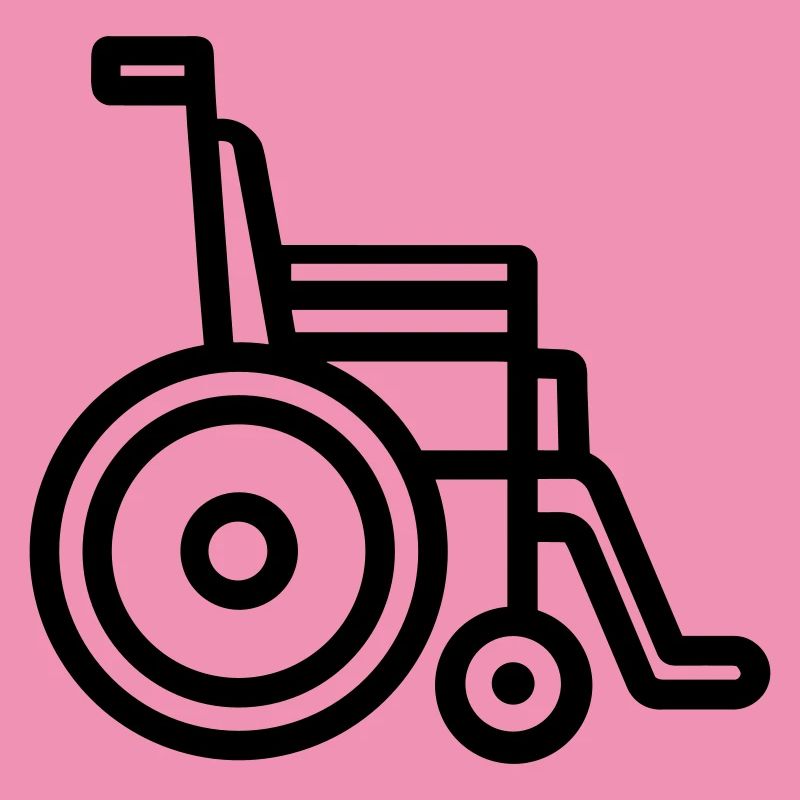 Rollstuhl