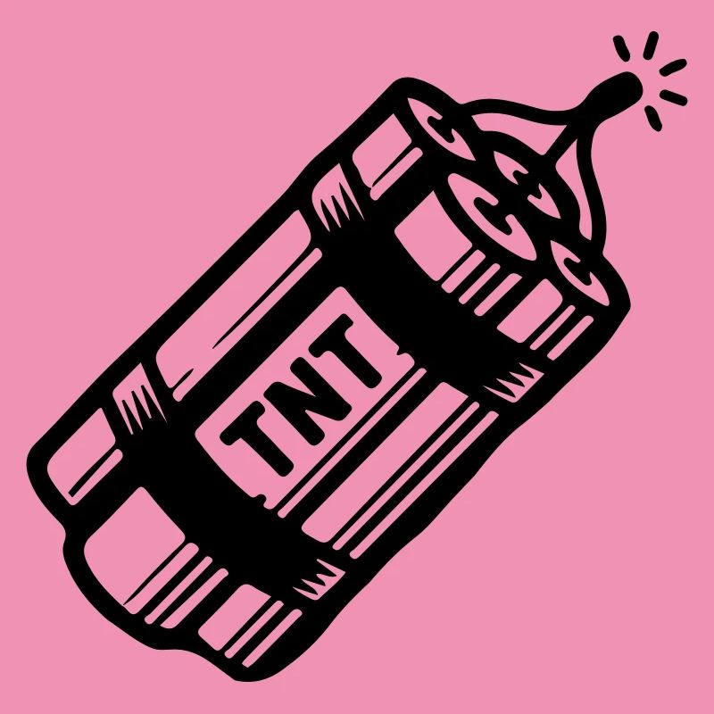 Dynamit Tnt