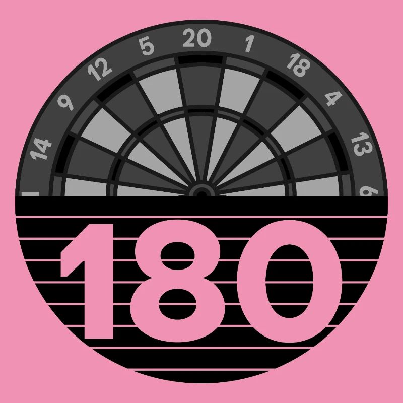 Dartscheibe