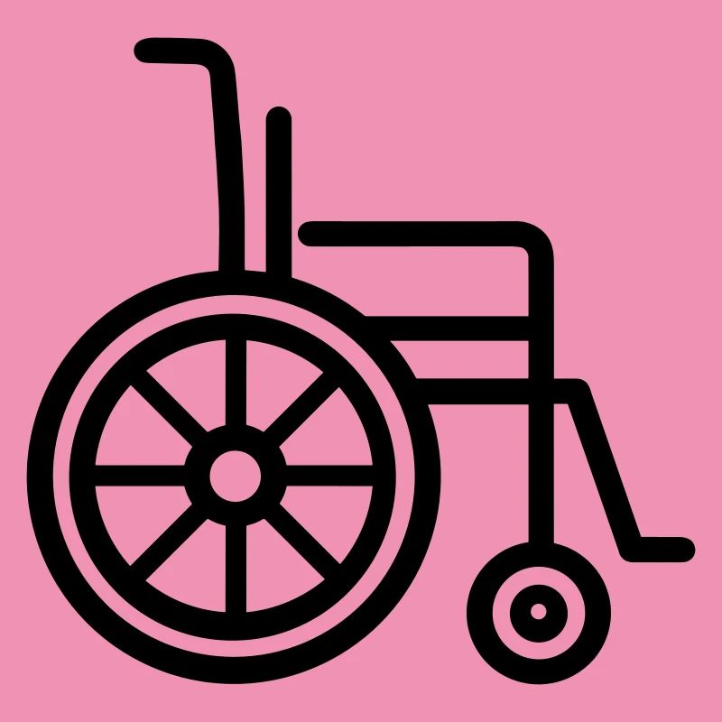 Rollstuhl