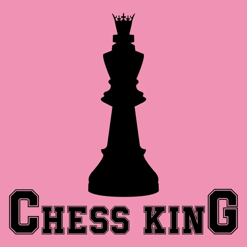 Roi des échecs