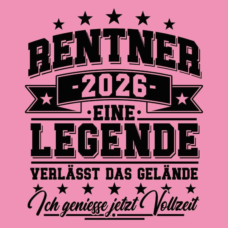 Retraite 2026 - Une légende quitte le site