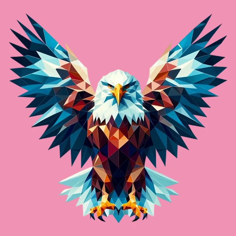 Polygonal Eagle