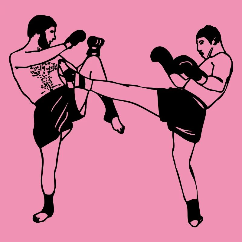 Kickboxen
