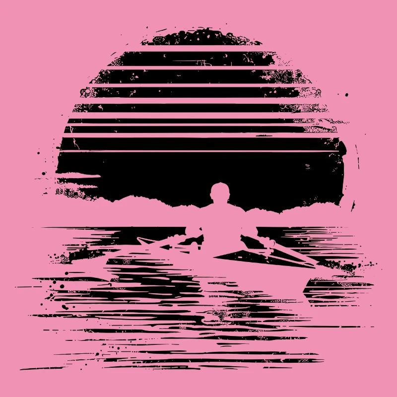 Rowing Graphics