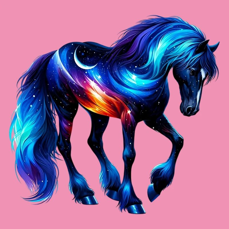 Pferd