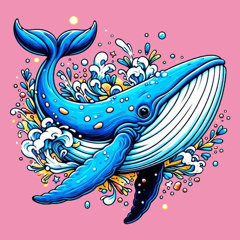 Whale