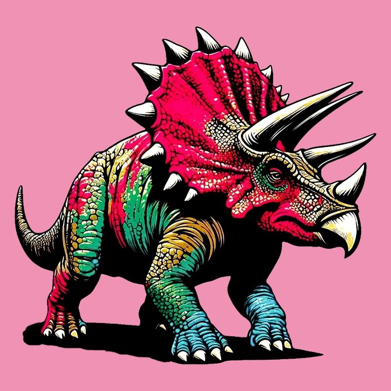 Dinosaurier