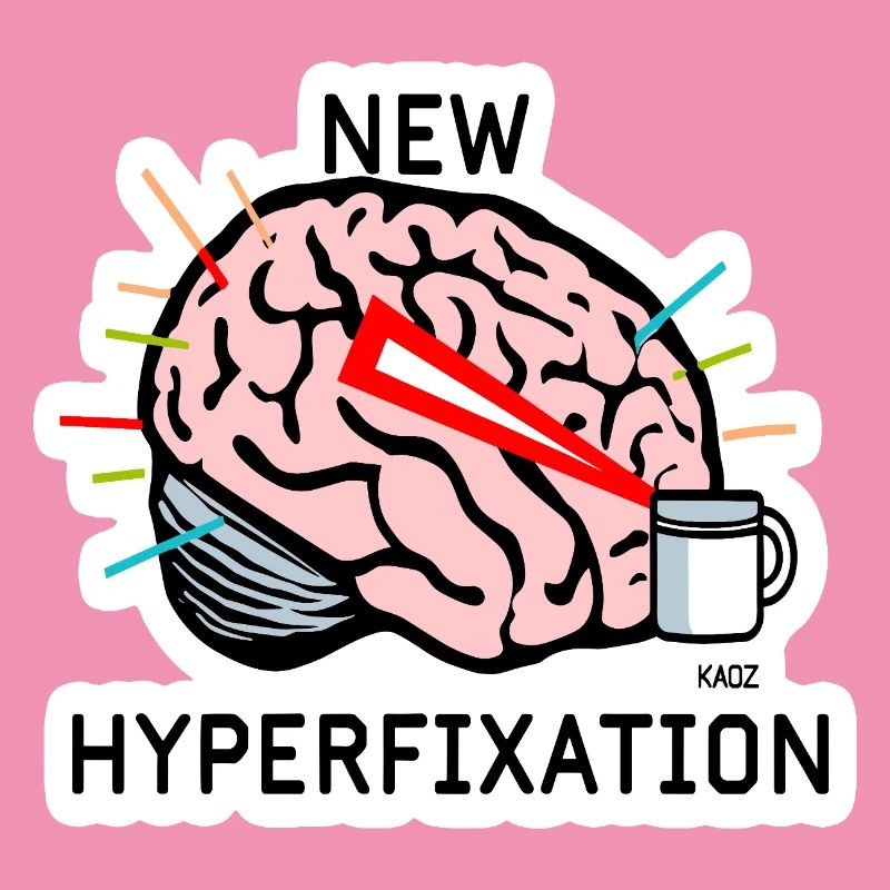 Hyperfix-Gehirnlaser